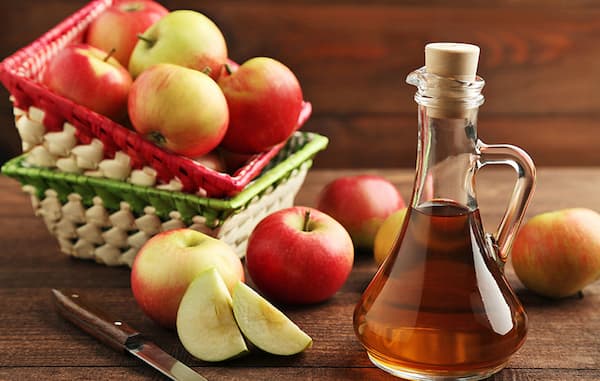 تصویر 5 از خرید سرکه سیب خانگی + قیمت فروش استثنایی